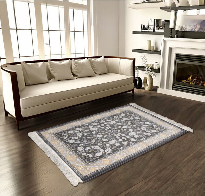 Fine Persian Khas Rug  3x5 ft