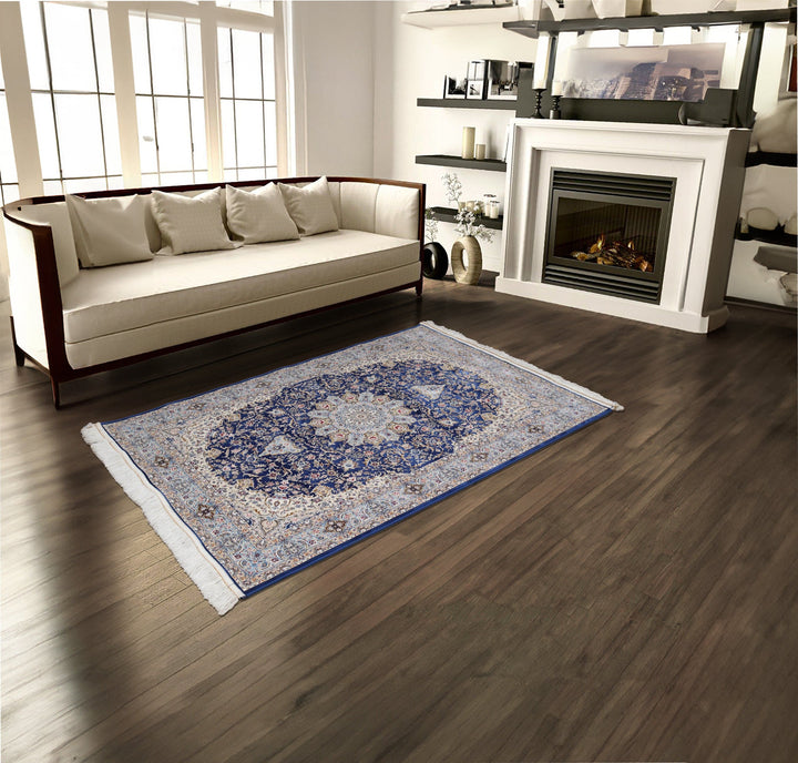 Fine Persian Super Rug  3x5 ft