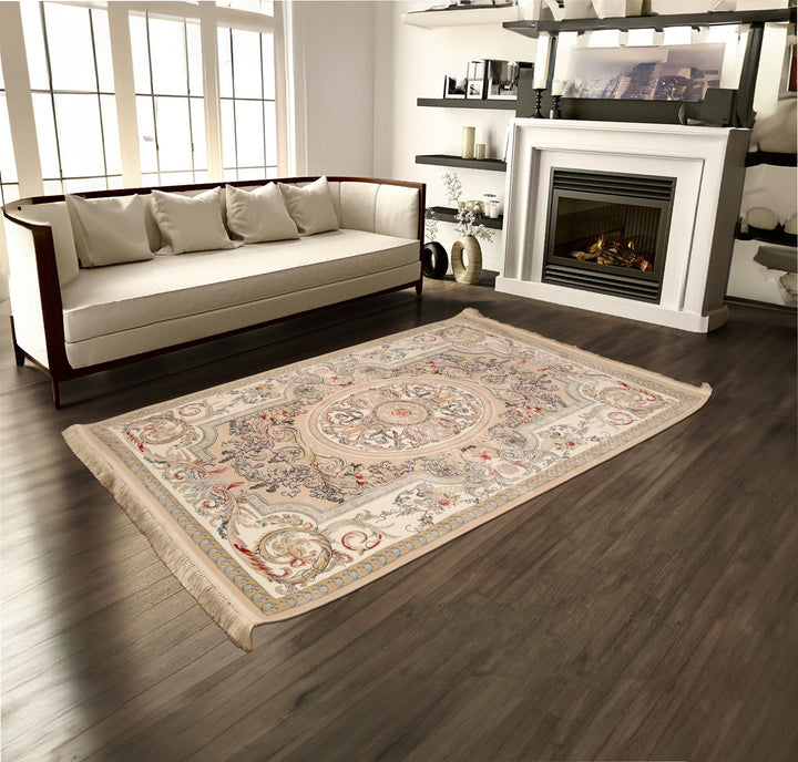 Fine Persian Khas 3X5 FT