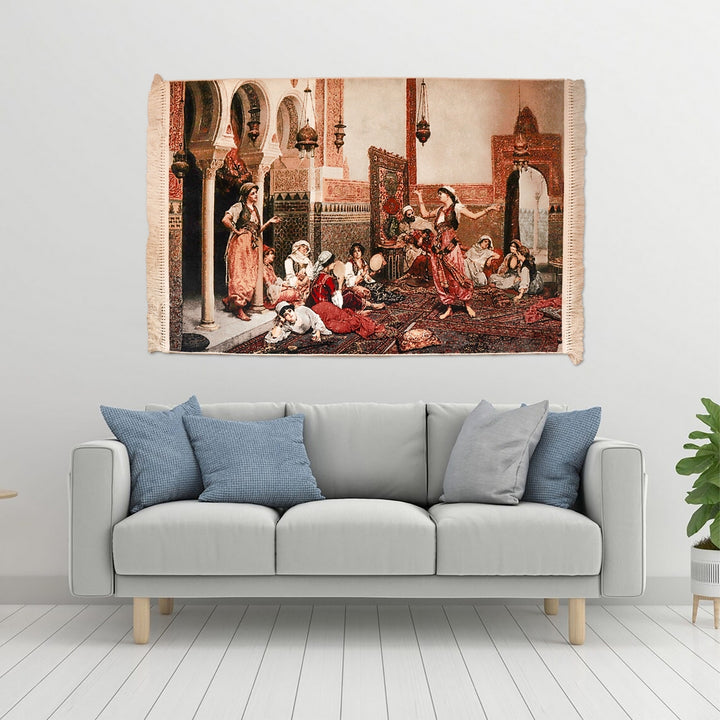 Fine Persian Khas Rug  3X5 FT