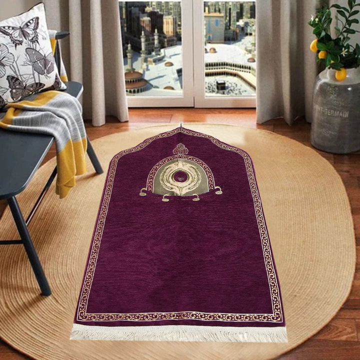 MADINA PRAYER RUG