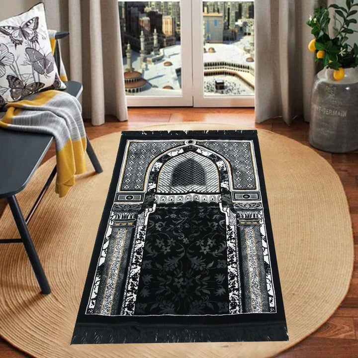 IMPORTED SPECIAL PRAYER RUG