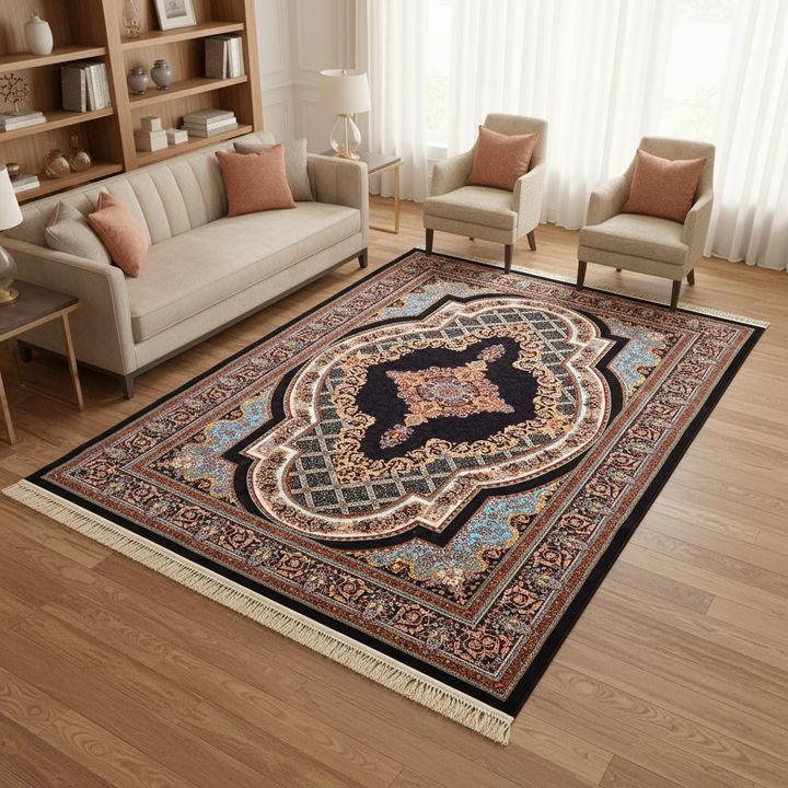 Fine Persian 7x10 FT