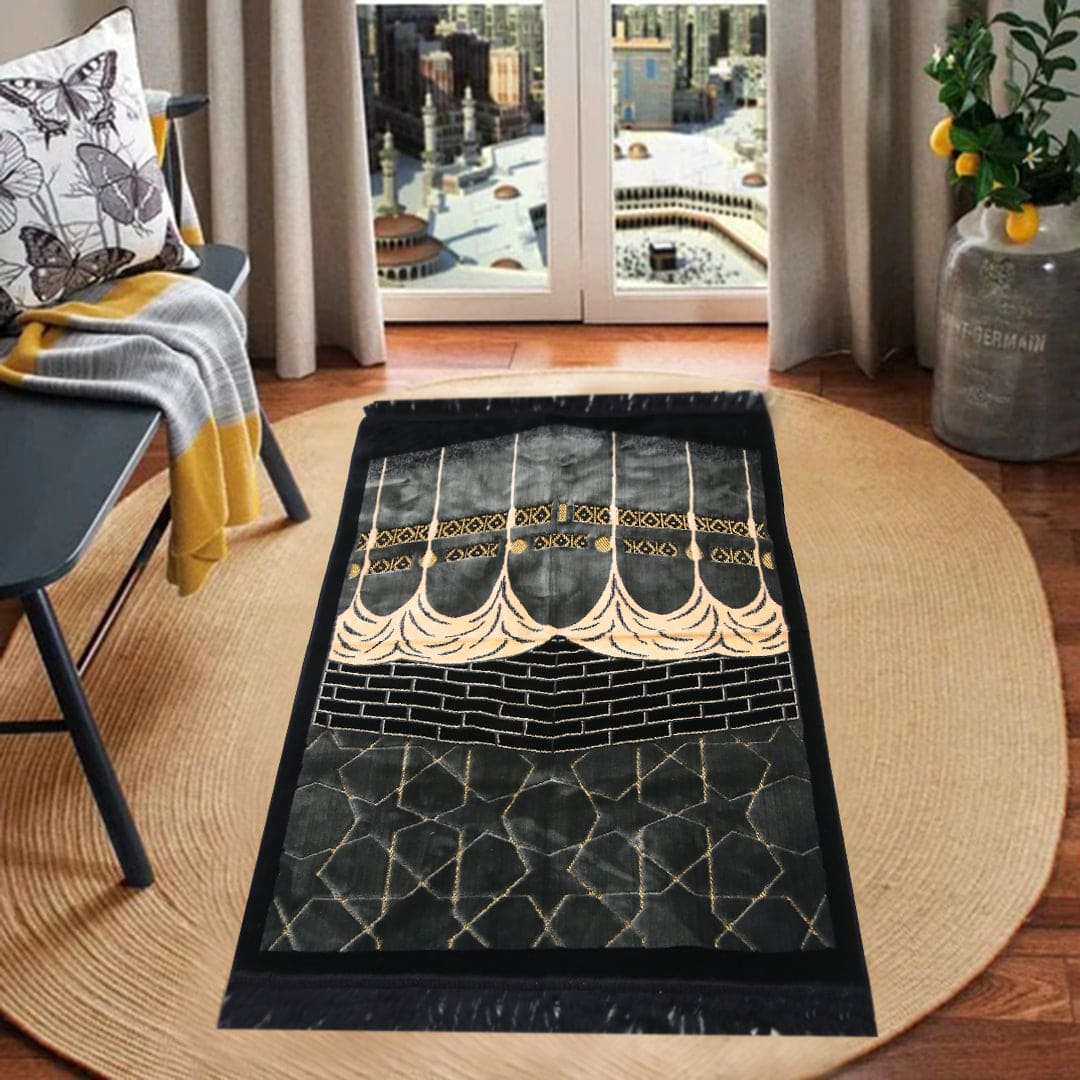 IMPORTED SPECIAL PRAYER RUG