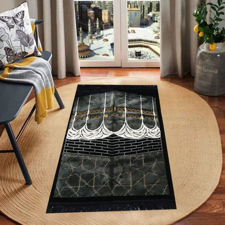 IMPORTED SPECIAL PRAYER RUG