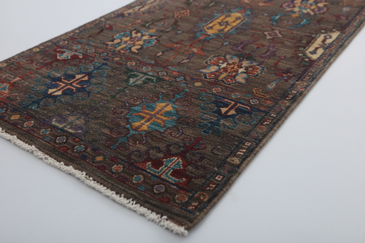 Khurjin Multi Runner 1180 Close-up 1