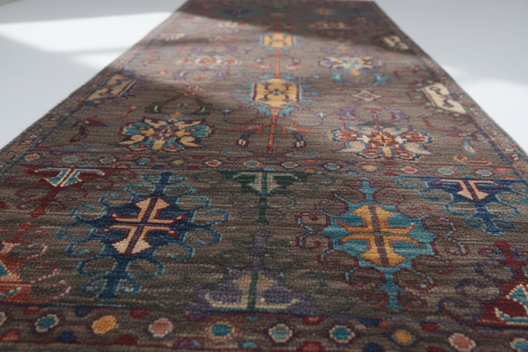 Khurjin Multi Runner 1180 Close-up 2