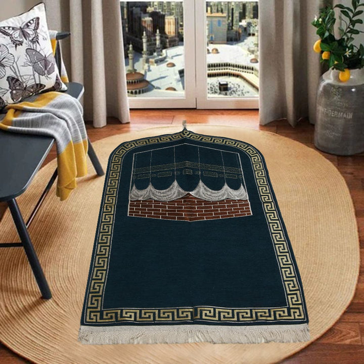 MADINA PRAYER RUG