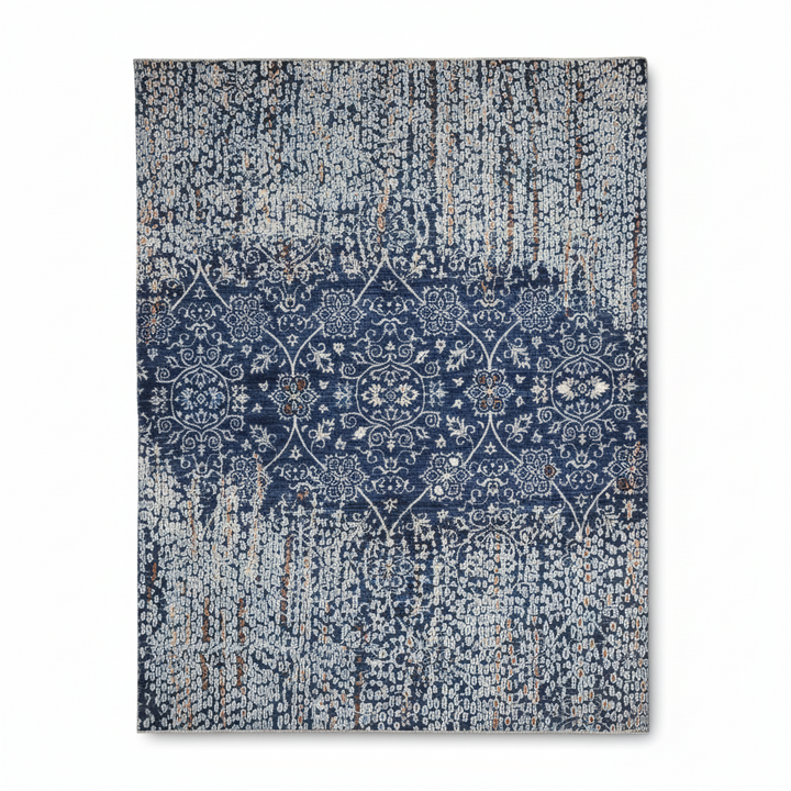 Khurjin Handmade Rug 8x10 FT