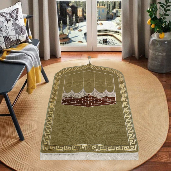 MADINA PRAYER RUG