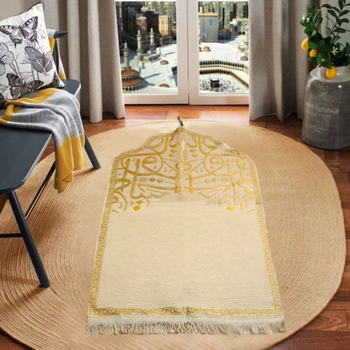 MADINA PRAYER RUG