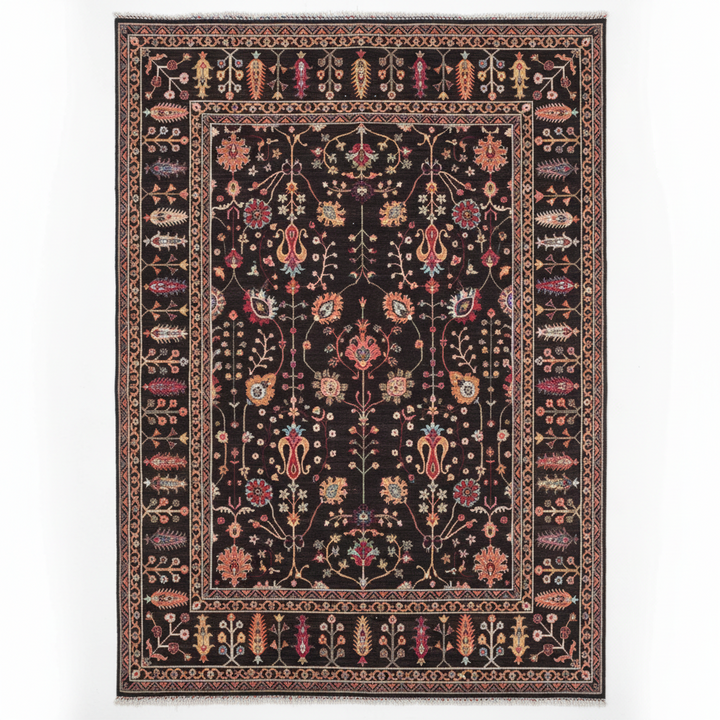 Khurjin Handmade Rug  8x10 FT