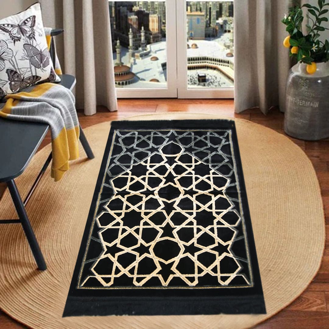 IMPORTED SPECIAL PRAYER RUG