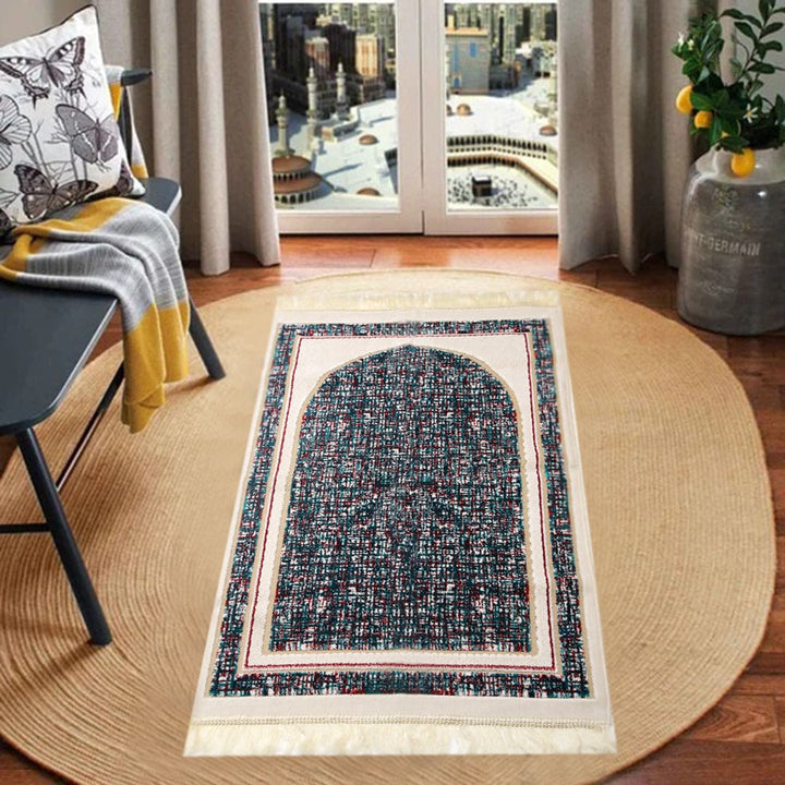 Turkish Special Prayer Rug
