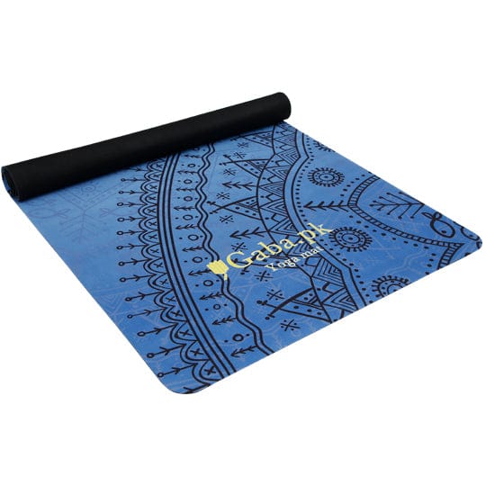 ミッキー【SUKALA】VIEW PRINT TRAVEL YOGA MAT ミッキー【SUKALA】VIEW PRINT TRAVEL YOGA MAT