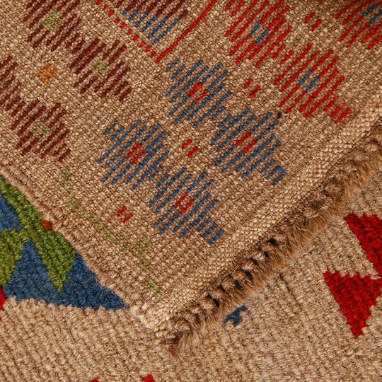 Balochi Rug - 2.5x4 Ft