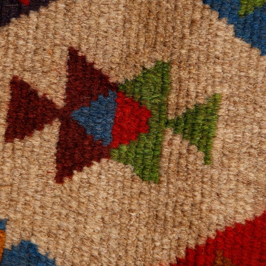 Balochi Rug - 2.5x4 Ft