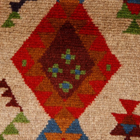 Balochi Rug - 2.5x4 Ft