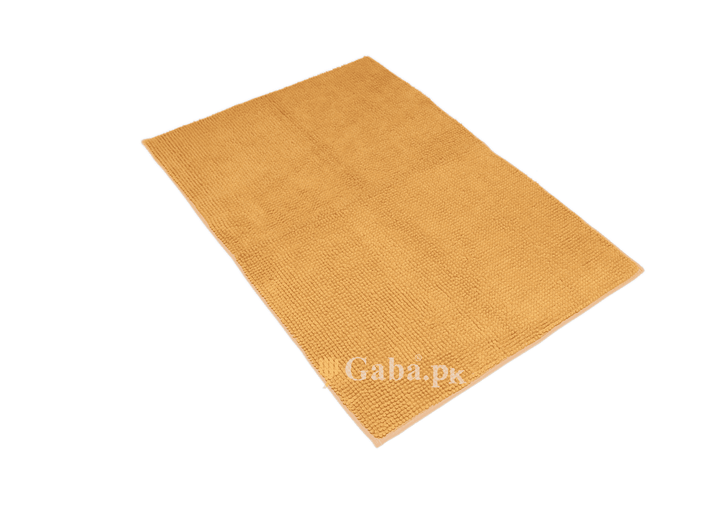 Anti Slip Chenille Floor Mat
