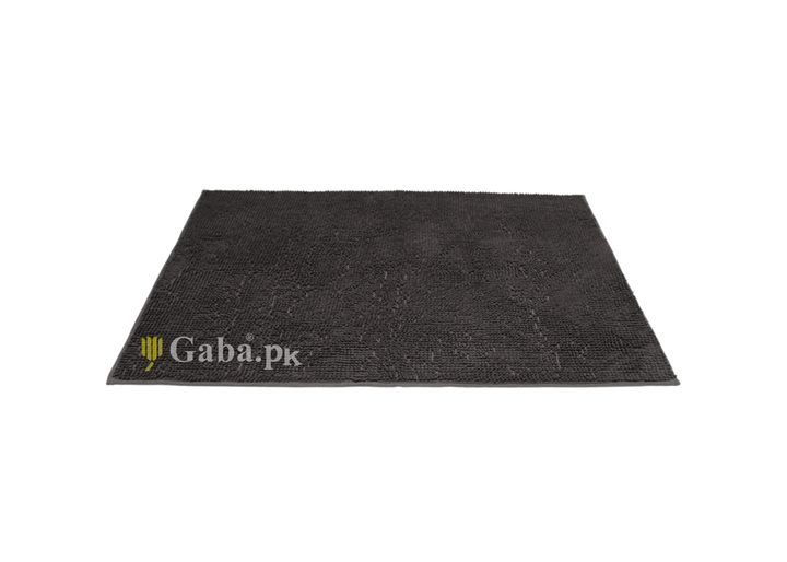Anti Slip Chenille Floor Mat