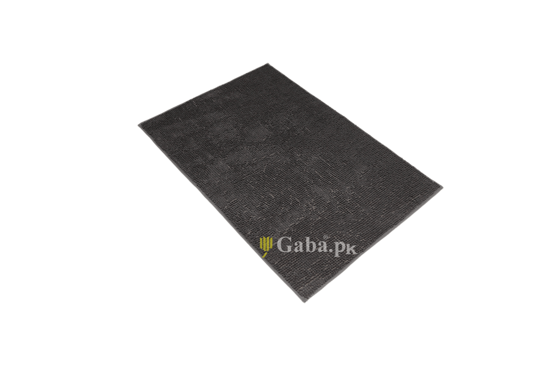Anti Slip Chenille Floor Mat