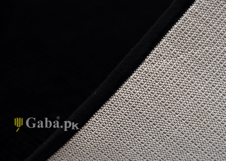 Anti Slip Chenille Floor Mat