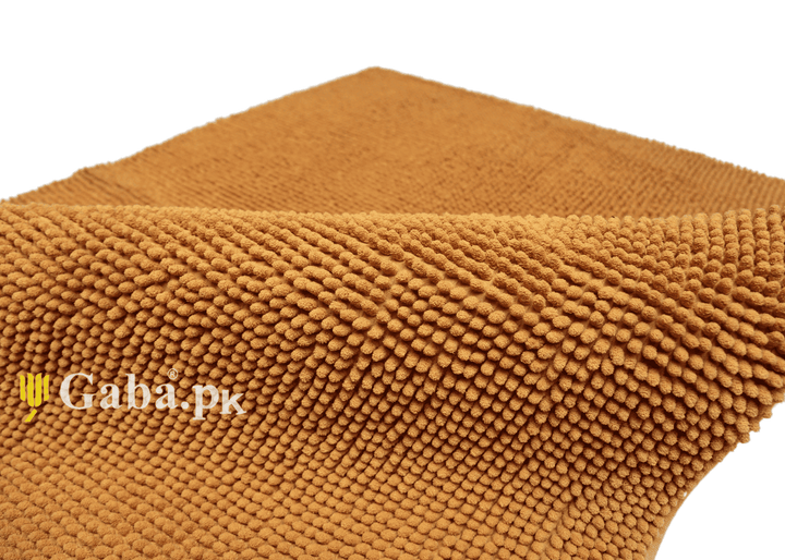 Anti Slip Chenille Floor Mat