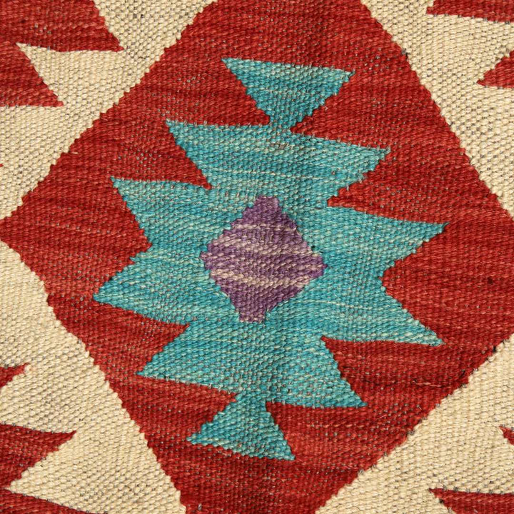 Afghani Kilim 3X5
