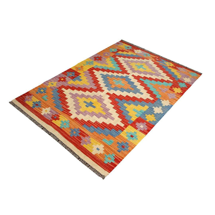 Afghani Kilim 3X5
