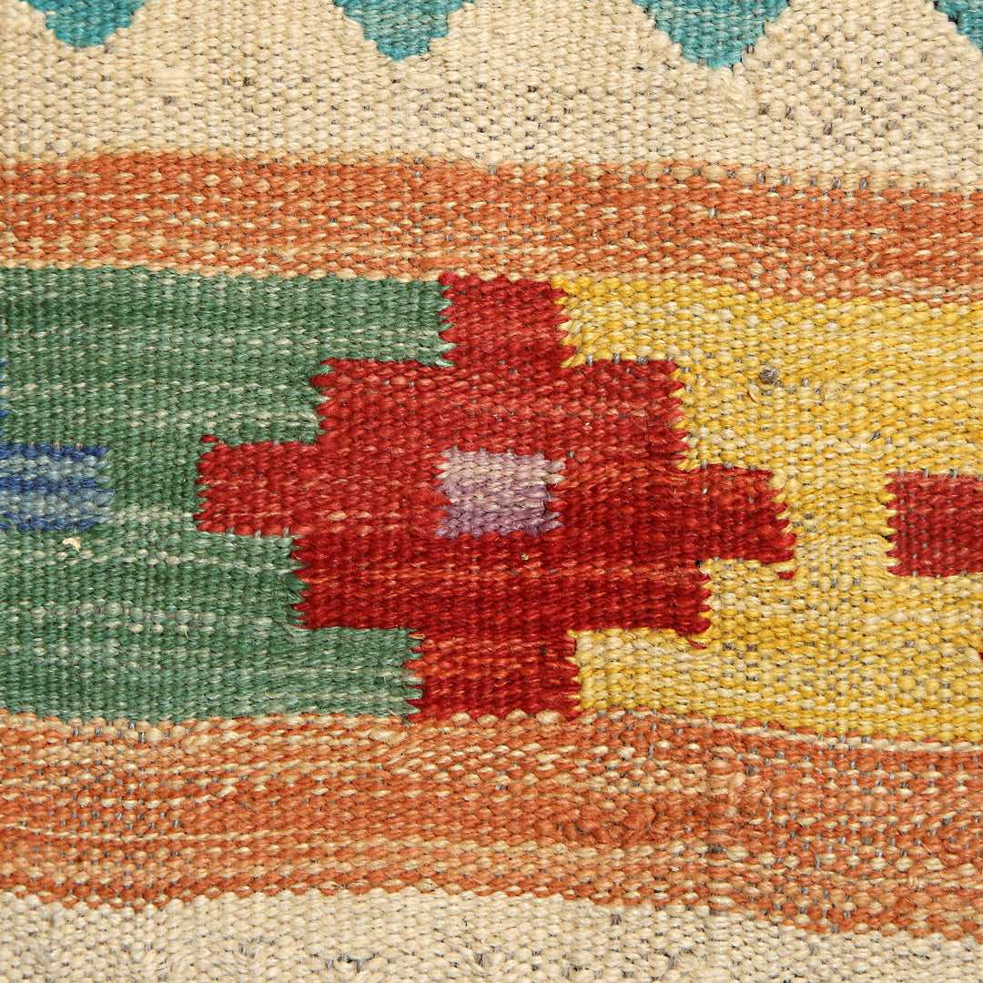 Afghani Kilim 3X5