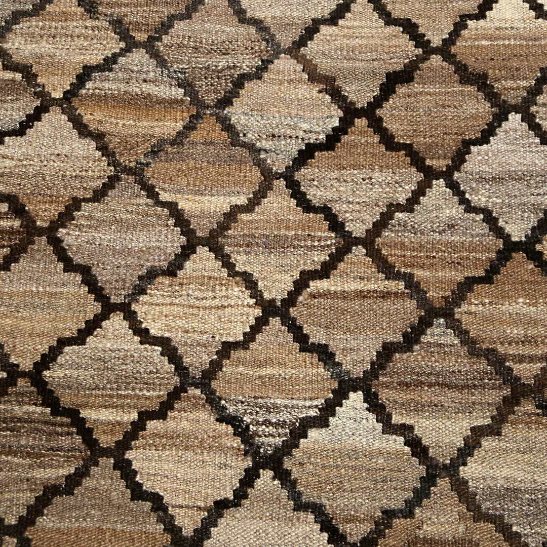 Afghani Kilim 2.5x4 FT