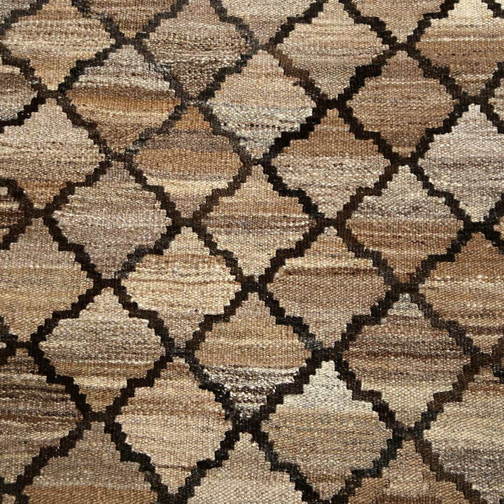 Afghani Kilim 2.5x4 FT