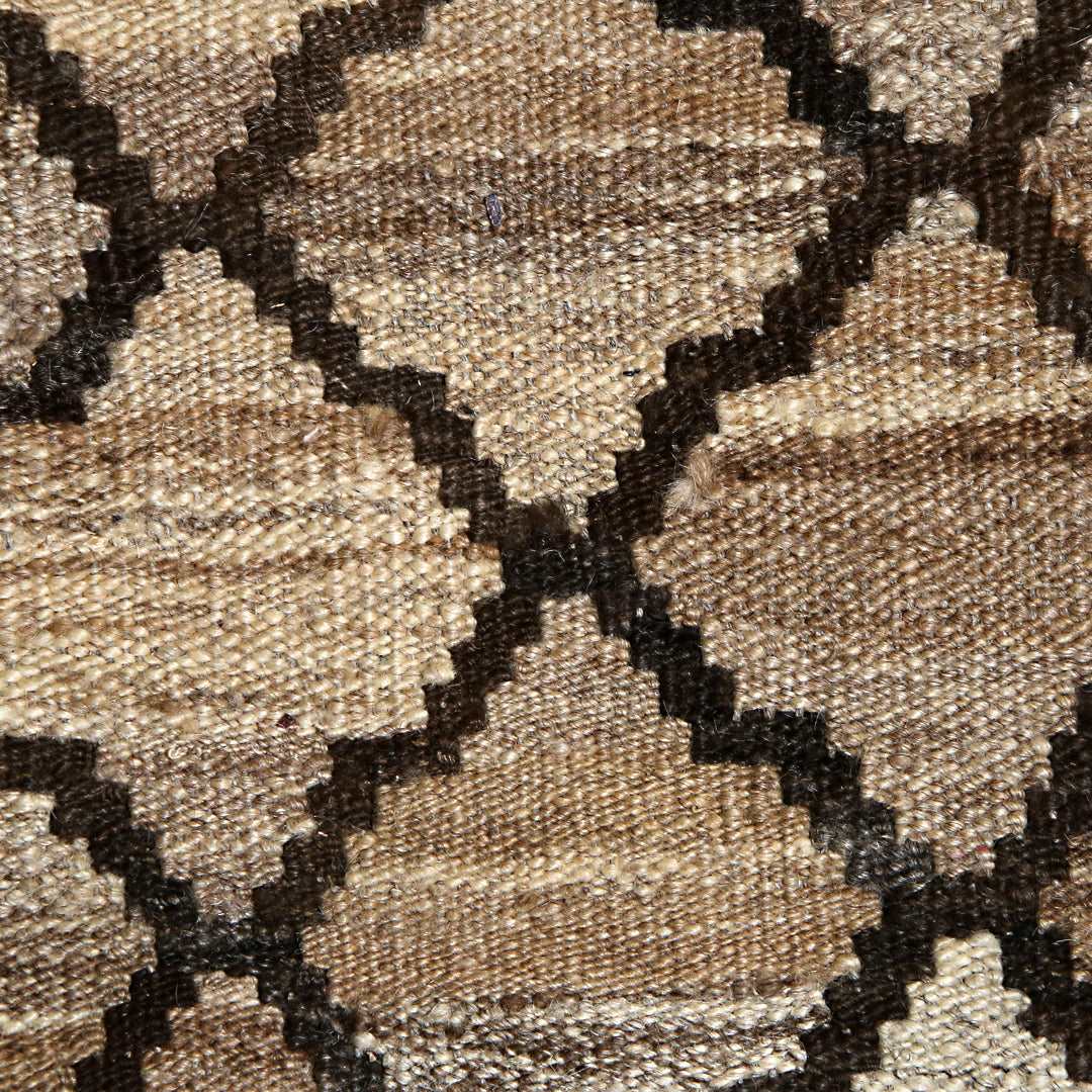 Afghani Kilim 2.5x4 FT