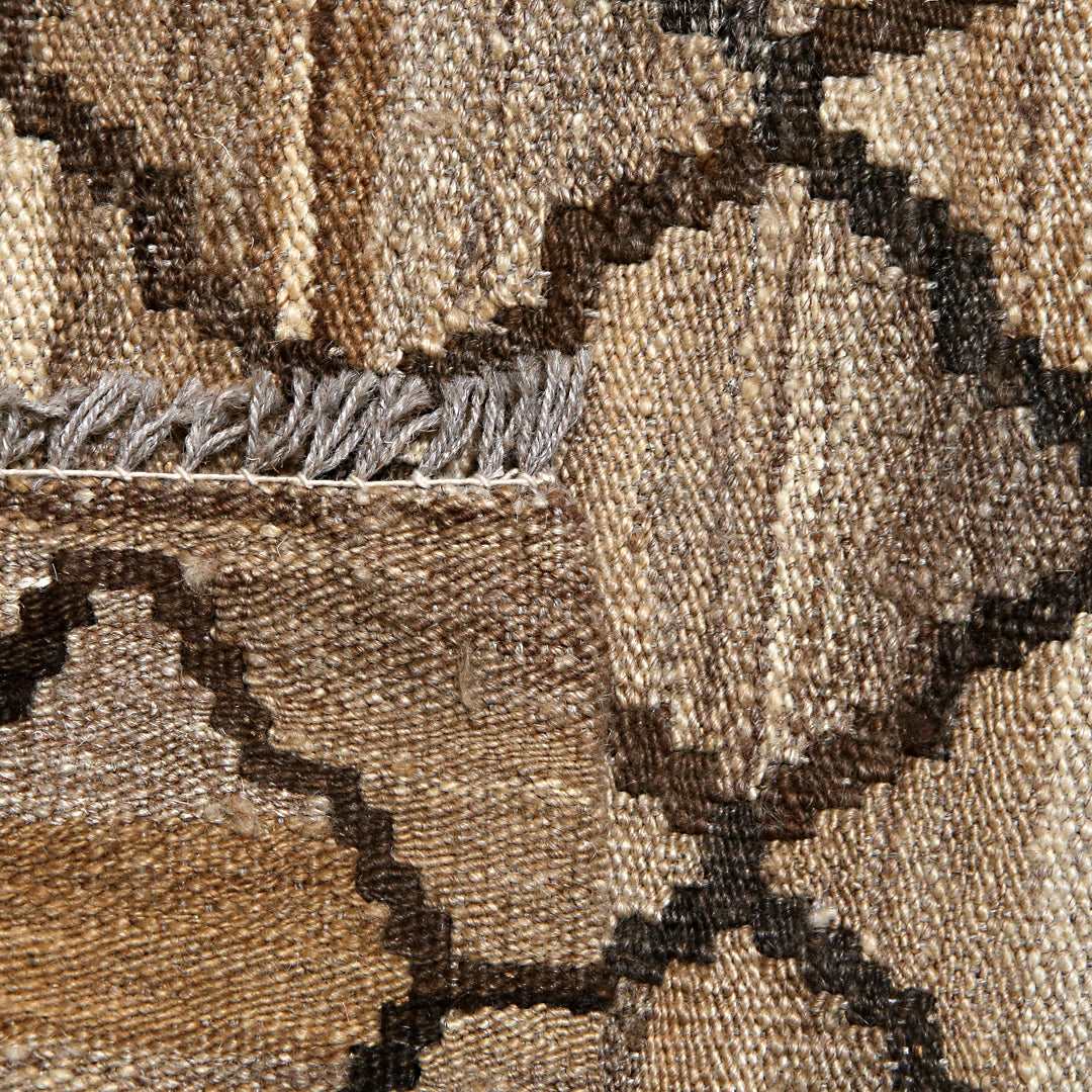 Afghani Kilim 2.5x4 FT