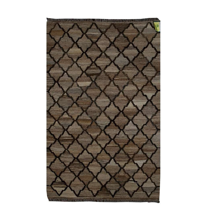 Afghani Kilim 2.5x4 FT