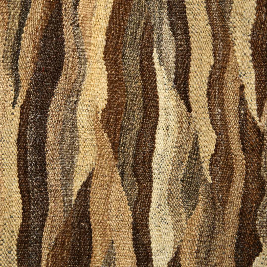 Afghani Kilim - 5x8 Ft