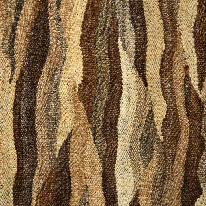 Afghani Kilim - 5x8 Ft