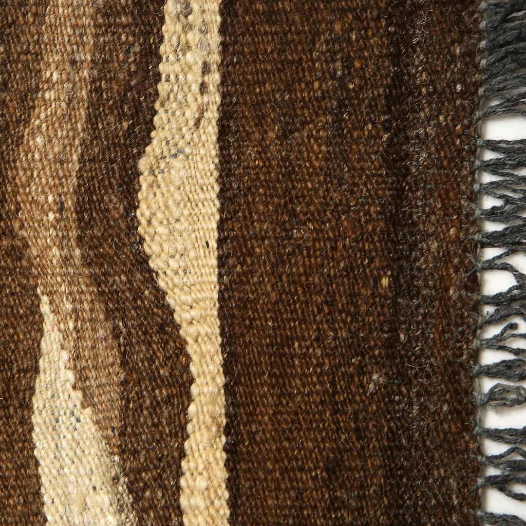 Afghani Kilim - 5x8 Ft