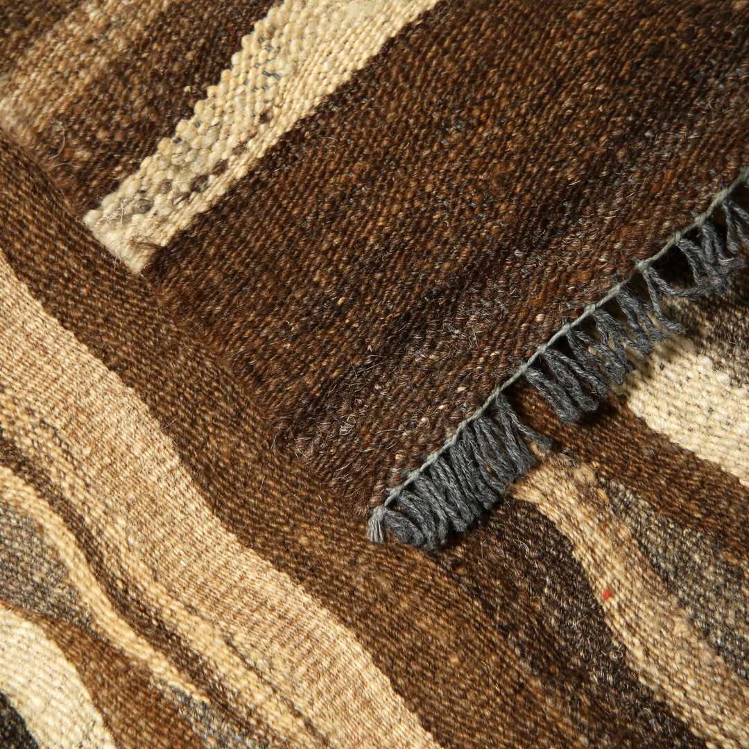 Afghani Kilim - 5x8 Ft