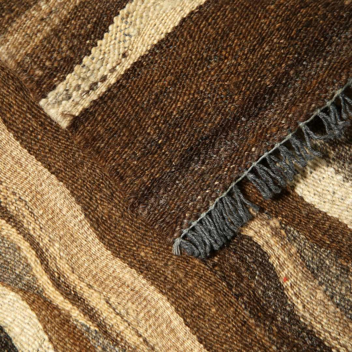 Afghani Kilim - 5x8 Ft