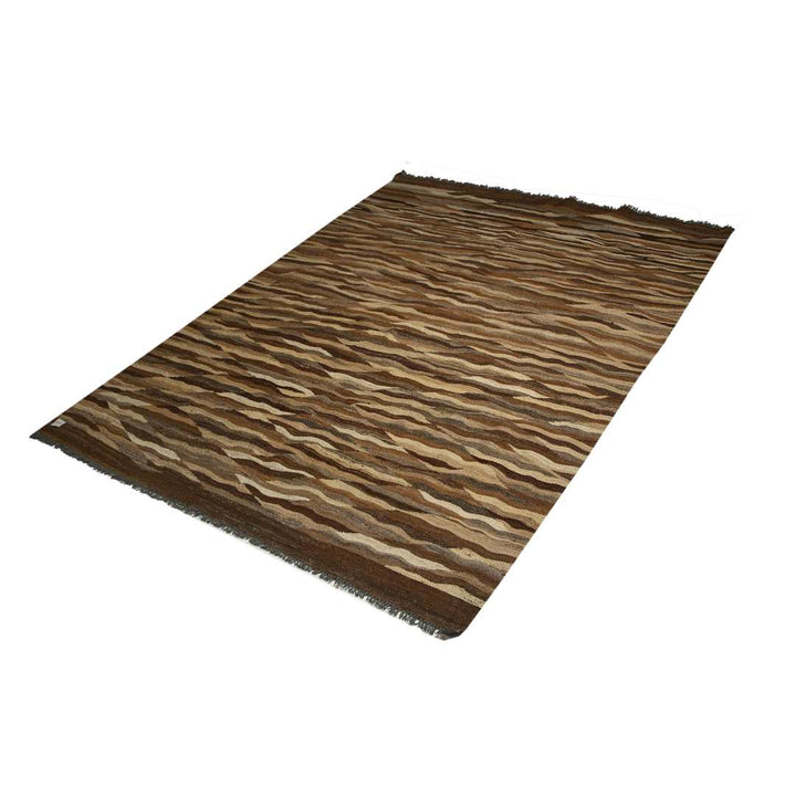 Afghani Kilim - 5x8 Ft