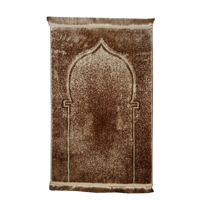 Turkish Cutwork Prayer Rug 2.5X4 FT