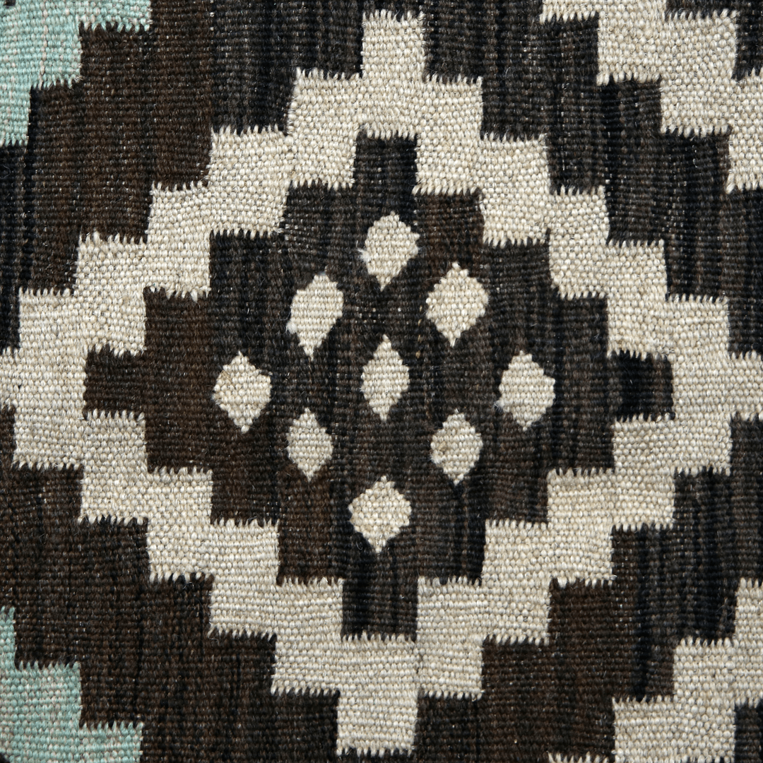 Afghani Kilim - 4x6 Ft