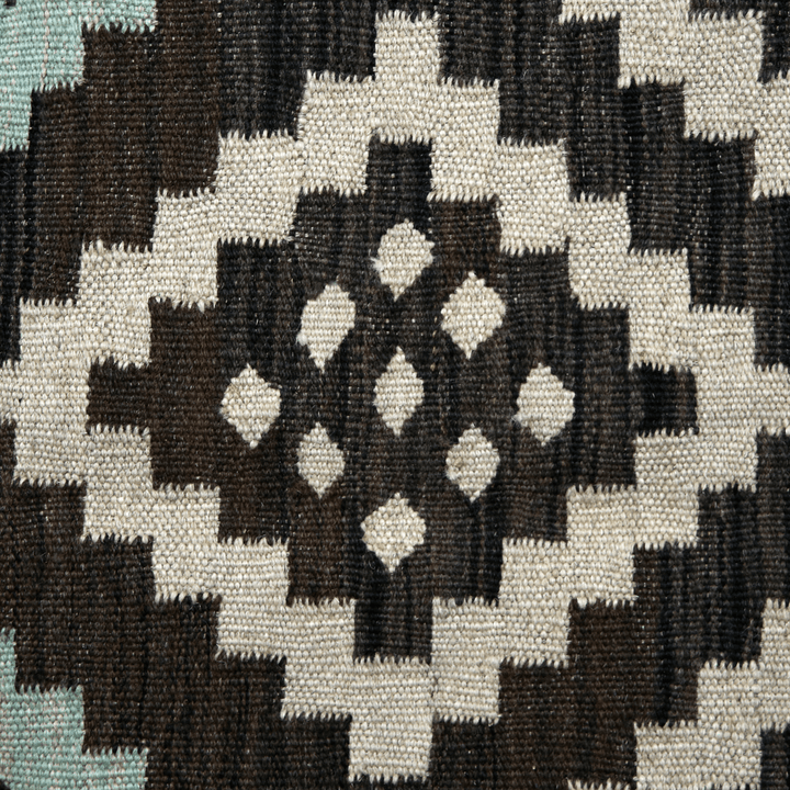 Afghani Kilim - 4x6 Ft