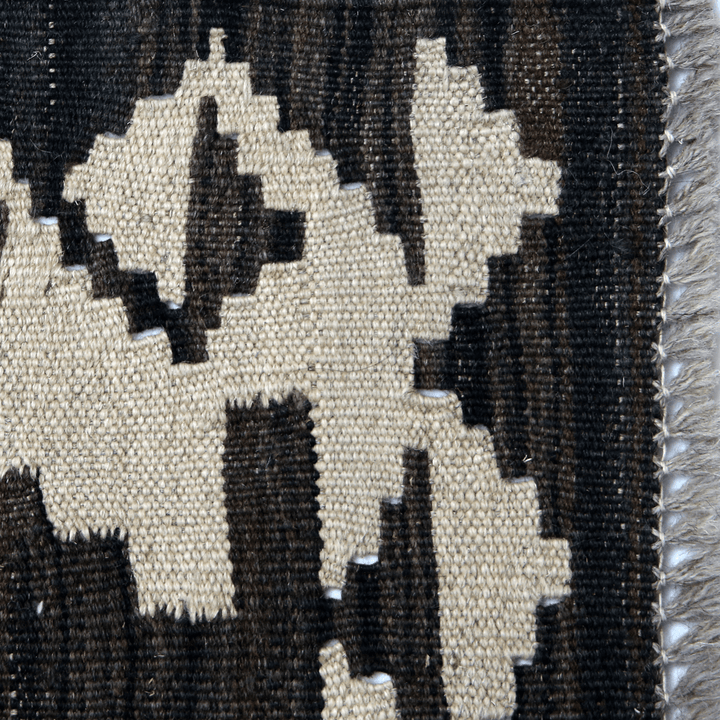 Afghani Kilim - 4x6 Ft