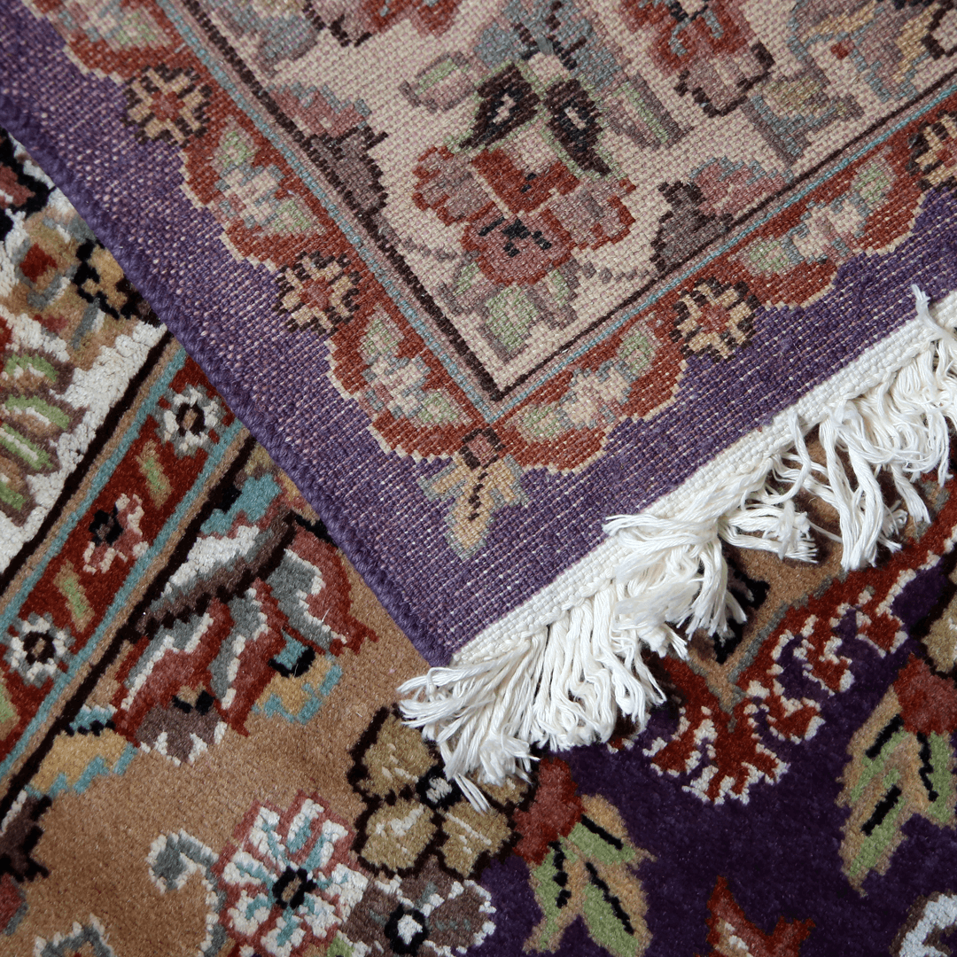 Silk Touch Rug 4x6 ft