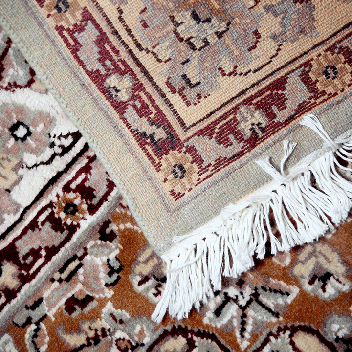 Silk Touch Rug 4x6 ft