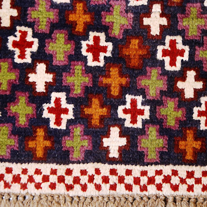 Balochi Rug - 3x5 Ft