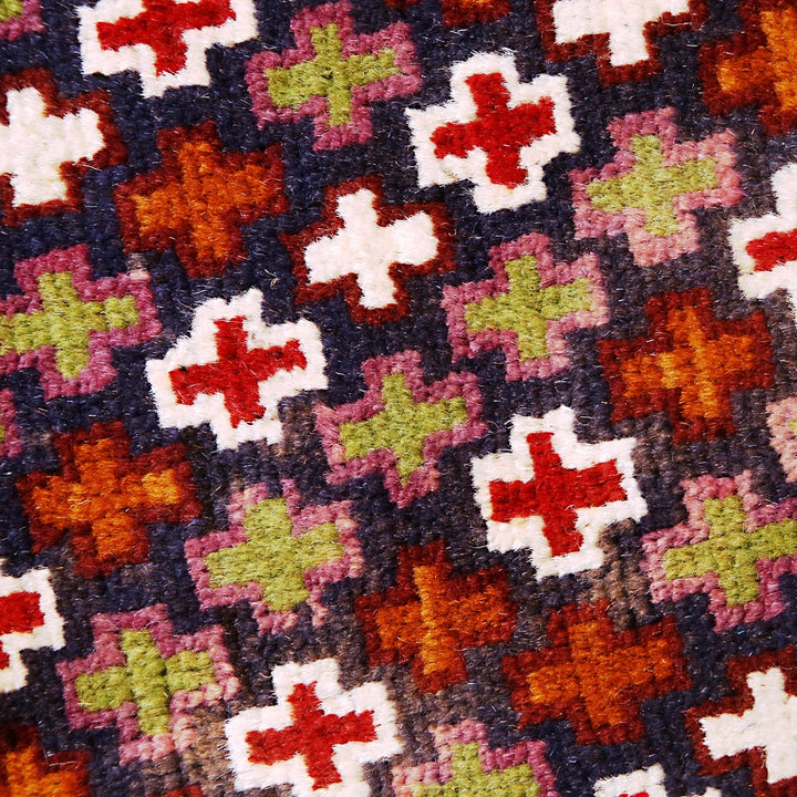 Balochi Rug - 3x5 Ft