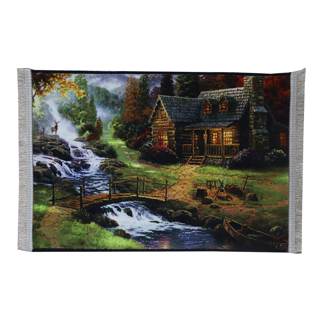 Persian Pic Wall Hanging 50x70cm